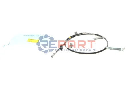 Трос ручных тормозов BLUE PRINT ADH246164 Купить в Украине