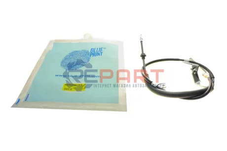 Трос ручных тормозов BLUE PRINT ADH246165