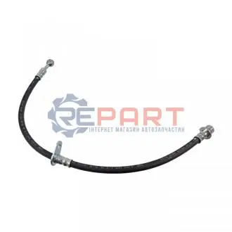 Гальмівний шланг гнучкий передн Лів (довжина 540мм, M10x1) HONDA CIVIC IX 1.6/1.8 09.11-12.16 BLUE PRINT ADH253209