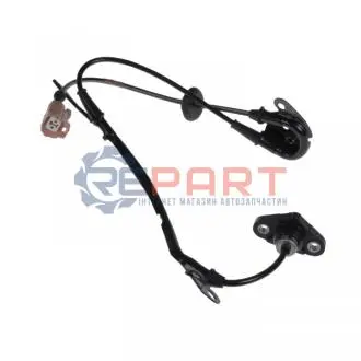 Датчик ABS передн Лів HONDA CR-V I 2.0 10.95-02.02 BLUE PRINT ADH27101 Купити в Україні