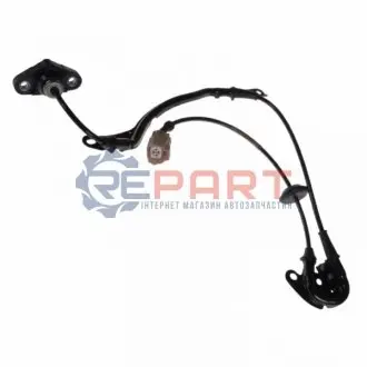 Датчик ABS передн Прав HONDA CR-V I 2.0 10.95-02.02 BLUE PRINT ADH27102 Купити в Україні