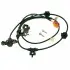 Фото Датчик ABS задн Прав HONDA CR-V I 2.0 10.95-02.02 BLUE PRINT (ADH27105) зображення 1