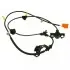 Фото Датчик ABS задн Прав HONDA CR-V I 2.0 10.95-02.02 BLUE PRINT (ADH27105) зображення 2
