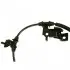 Фото Датчик ABS задн Прав HONDA CR-V I 2.0 10.95-02.02 BLUE PRINT (ADH27105) зображення 3