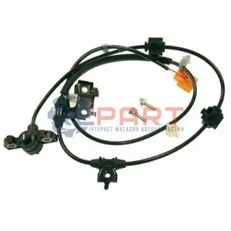 Датчик ABS задн Прав HONDA CR-V I 2.0 10.95-02.02 BLUE PRINT ADH27105 Купити в Україні