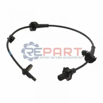 Датчик ABS (задний) Honda Civic VIII 05-11 (L) BLUE PRINT ADH27125 Купить в Украине