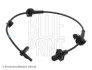 Датчик ABS (задний) Honda Civic VIII 05-11 (L) BLUE PRINT (ADH27125) изображение 2