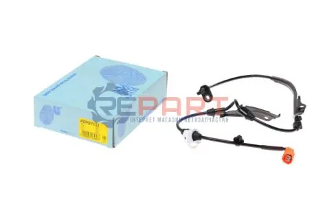 Датчик ABS передн Лів HONDA ACCORD VII 2.2D 01.04-05.08 BLUE PRINT ADH27133 Купити в Україні