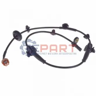 Датчик ABS передн Прав HONDA JAZZ II 1.2/1.3/1.4 03.02-10.08 BLUE PRINT ADH27138