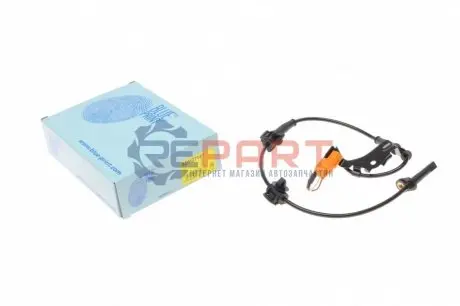 Датчик АБС BLUE PRINT ADH27141 Купить в Украине