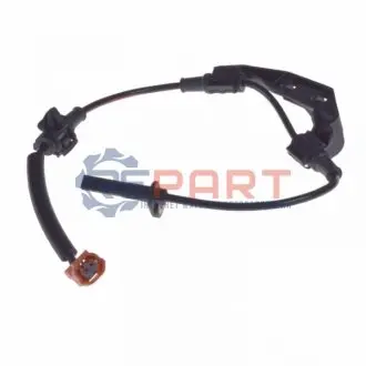 Датчик АБС BLUE PRINT ADH27144 Купить в Украине
