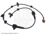 Датчик ABS передн Лів HONDA JAZZ II 1.2/1.3/1.4 03.02-10.08 BLUE PRINT (ADH27146) изображение 1
