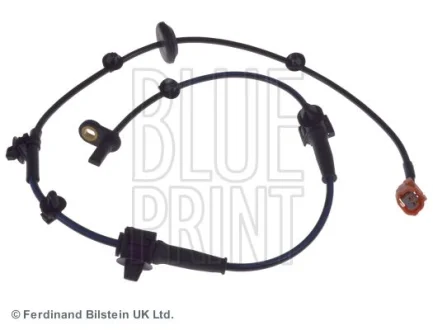 Датчик ABS передн Лів HONDA JAZZ II 1.2/1.3/1.4 03.02-10.08 BLUE PRINT ADH27146