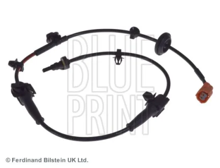 Датчик ABS передн Прав HONDA JAZZ II 1.2/1.3/1.4 03.02-10.08 BLUE PRINT ADH27147