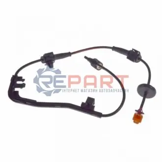 Датчик ABS задн Прав HONDA CITY IV, JAZZ II, JAZZ III 1.2-1.5 03.02-06.14 BLUE PRINT ADH27148