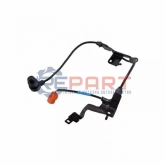 Датчик ABS задн Лів HONDA CIVIC VII 1.4-2.0 11.00-09.05 BLUE PRINT ADH27158