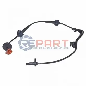 Датчик ABS задн Лів HONDA JAZZ II 1.2/1.3/1.4 03.02-10.08 BLUE PRINT ADH27177