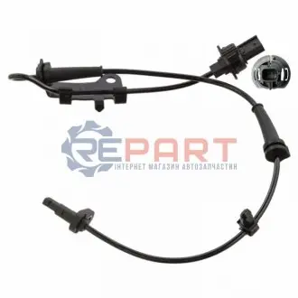 Датчик ABS BLUE PRINT ADH27179 Купить в Украине