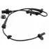 Фото Датчик ABS передн Прав HONDA CITY V, CR-Z, INSIGHT, JAZZ III 1.2-1.5H 07.08 BLUE PRINT (ADH27180) зображення 1