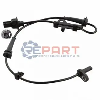 Датчик ABS BLUE PRINT ADH27180 Купить в Украине