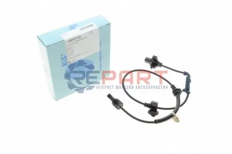 Фото Датчик ABS (передній) Honda CR-V 2.0-2.4 06-12 (R) BLUE PRINT (ADH27183) зображення 1
