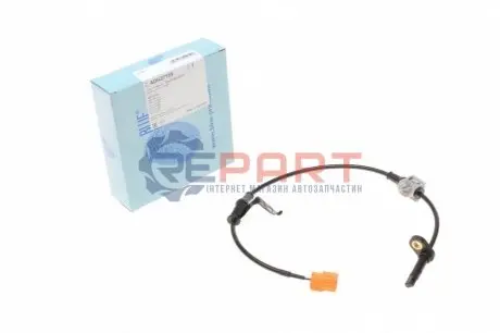 Датчик ABS задн Лів HONDA ACCORD VII 2.0/2.2D/2.4 02.03-05.08 BLUE PRINT ADH27185 Купити в Україні