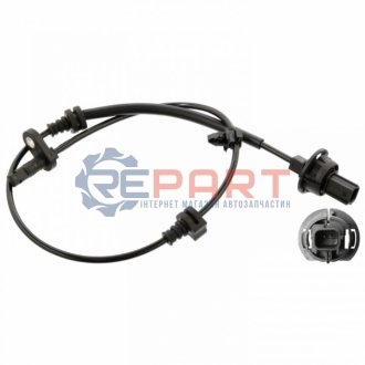 Датчик ABS HONDA HR-V 1,5 16V BLUE PRINT ADH27187