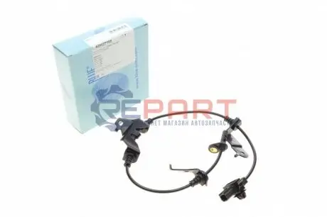 Датчик ABS передн Лів HONDA ACCORD VIII 2.0/2.2D/2.4 06.08-06.15 BLUE PRINT ADH27188 Купити в Україні