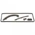 Комплект ГРМ (ланцюг + елементи) HONDA ACCORD VII, CR-V II, FR-V, STREAM 2.0 05.01-05.08 BLUE PRINT (ADH27336) зображення 1