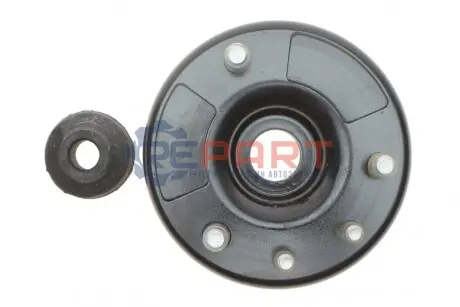 Фото Подушка амортизатора (переднього) Honda Accord VII 2.0/2.2D/2.4 02-08 BLUE PRINT (ADH280121) зображення 1