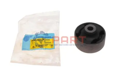 Фото 1 — Сайлентблок важеля (переднього/знизу/спереду) Honda Accord VIII 2.0-2.4 16V 08-15 BLUE PRINT (ADH280130) Фото Сайлентблок важеля (переднього/знизу/спереду) Honda Accord VIII 2.0-2.4 16V 08-15 BLUE PRINT (ADH280130) зображення 1