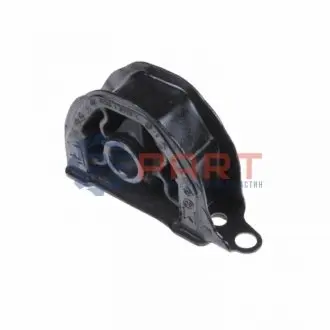 Подушка двигателя передн Лев, нижн, гумово-металев. HONDA CIVIC VI, CR-V I, LOGO 1.3-2.0 10.95-03.02 BLUE PRINT ADH280132