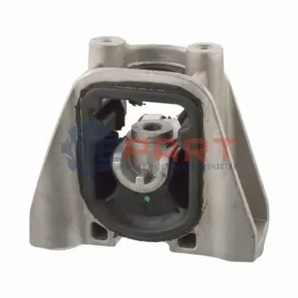 HONDA подушка коробки передач CR-V III 2.0 i-VTEC 07-12, CR-V III 2.4 i-Vtec 4WD BLUE PRINT ADH280143 Купить в Украине