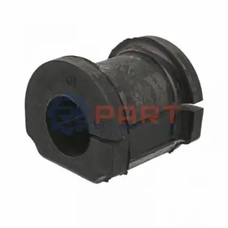 Подушка стабілізатора передн Лів/Прав (21мм) HONDA CIVIC VII 1.4/1.6 12.00-09.05 BLUE PRINT ADH28070 Купити в Україні