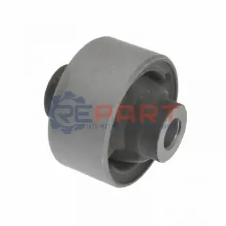 Фото 1 — Сайлентблок важеля (переднього/знизу) Honda Civic VII 01-05 BLUE PRINT (ADH28079) Фото Сайлентблок важеля (переднього/знизу) Honda Civic VII 01-05 BLUE PRINT (ADH28079) зображення 1