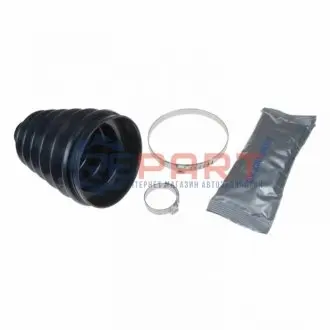 Пильник ШРКШ (зовнішній) Honda Accora 99-08 (25x91x125) BLUE PRINT ADH28120 Купити в Україні