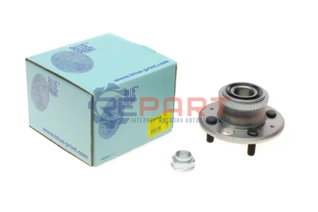 Підшипник маточини (задньої) Honda Civic V/VI 1.5/1.6 16V 91-01 BLUE PRINT ADH28340 Купити в Україні