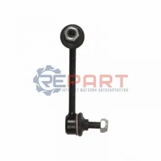Стійка стабілізатора задн Прав 115mm HONDA ACCORD VI, ACCORD VII 1.6-3.0 03.97-05.08 BLUE PRINT ADH28509 Купити в Україні