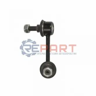 Стійка стабілізатора передн Лів 81mm HONDA LEGEND III 3.5 02.96-09.04 BLUE PRINT ADH28519 Купити в Україні