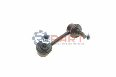 Фото Тяга стабілізатора (заднього) (L) Honda CR-V II 01-07 BLUE PRINT (ADH28535) зображення 1