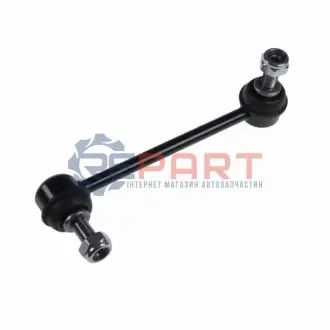 Фото 1 — Тяга стабілізатора (переднього) (R) Honda HR-V 1.6 99- (L=150mm) BLUE PRINT (ADH28546) Фото Тяга стабілізатора (переднього) (R) Honda HR-V 1.6 99- (L=150mm) BLUE PRINT (ADH28546) зображення 1