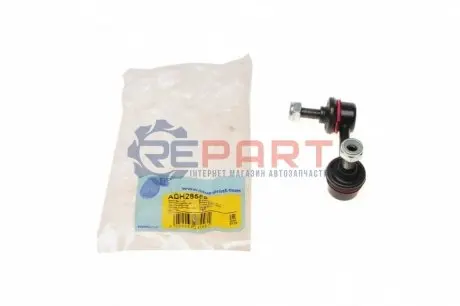 Стійка стабілізатора передн Лів 98mm HONDA CIVIC VII, CIVIC VIII 1.3H-1.8ALK 10.03-12.13 BLUE PRINT ADH28558 Купити в Україні