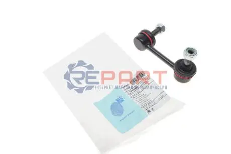 Стійка стабілізатора задн Лів 85mm HONDA CR-V III, CR-V IV 1.6D-2.4 06.06-12.18 BLUE PRINT ADH28562 Купити в Україні