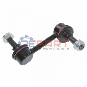 Стійка стабілізатора передн Прав 80mm HONDA ACCORD VIII, CROSSTOUR I 2.0-3.5 06.08 BLUE PRINT ADH28568 Купити в Україні