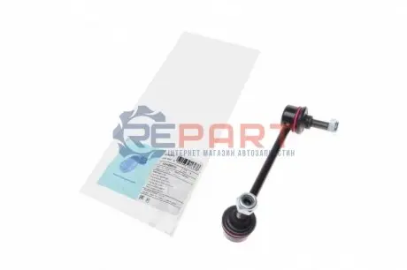 Фото Тяга стабілізатора (заднього) (R) Honda Accord VIII/IX 08- BLUE PRINT (ADH28570) зображення 1