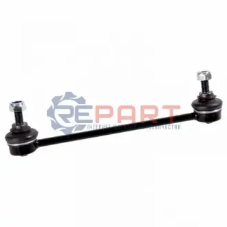 Стійка стабілізатора передн Лів/Прав 226mm HONDA CIVIC VIII 1.3-2.2D 09.05-12.13 BLUE PRINT ADH28572 Купити в Україні