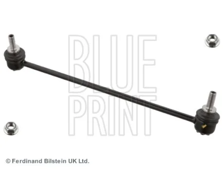 Стойка стабилизатора передн Лев 325mm HONDA CIVIC IX 1.6/1.8 09.11-12.16 BLUE PRINT ADH28587