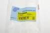 Кронштейн(тяга) стабилизатора с гайками BLUE PRINT (ADH28588) изображение 6