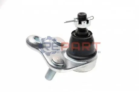 Шарова опора Лів (нижн передн) (діаметр конуса 20mm) HONDA CR-V III 2.0/2.2D/2.4 06.06-12.12 BLUE PRINT ADH286133 Купити в Україні