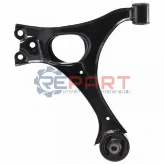 Фото Важіль підвіски (передній/знизу) (L) Honda Civic VIII 05-12 BLUE PRINT (ADH286140) зображення 1